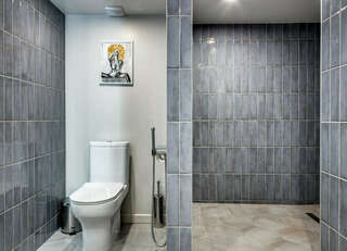 Гостиница Фамилия Делюкс Гурзуф Апартаменты - 1-й этаж-11