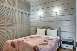 Гостиница Фамилия Делюкс Гурзуф Студия с балконом №24А на 2 этаже-3