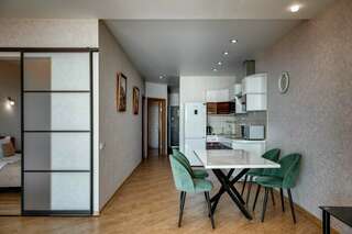 Гостиница Фамилия Делюкс Гурзуф Апартаменты-15