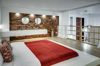 Гостиница Фамилия Делюкс Гурзуф Апартаменты - 1-й этаж-4