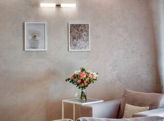 Гостиница Фамилия Делюкс Гурзуф Апартаменты с одной спальней №85 на 5 этаже-1