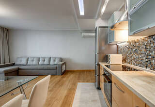 Гостиница Фамилия Делюкс Гурзуф Номер-студия-13