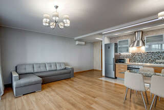 Гостиница Фамилия Делюкс Гурзуф Номер-студия-4