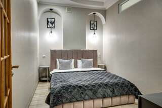 Гостиница Фамилия Делюкс Гурзуф Апартаменты с видом на море-5