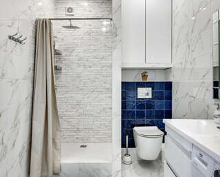 Гостиница Фамилия Делюкс Гурзуф Студия с балконом №7-2-11