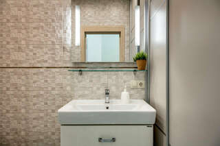 Гостиница Фамилия Делюкс Гурзуф Апартаменты с видом на море-8