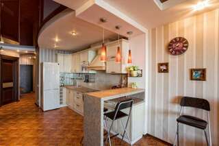 Гостиница Фамилия Делюкс Гурзуф Апартаменты с видом на море-5