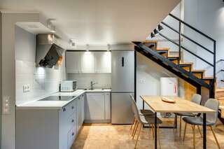 Гостиница Фамилия Делюкс Гурзуф Апартаменты-9