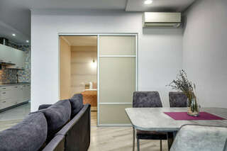 Гостиница Фамилия Делюкс Гурзуф Апартаменты с видом на море-11