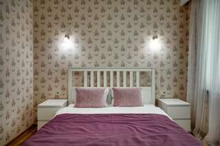 Гостиница Фамилия Делюкс Гурзуф Апартаменты-4