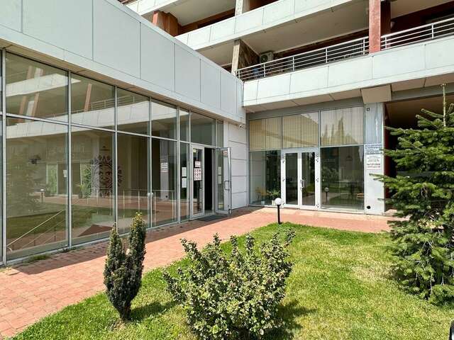 Гостиница Фамилия Делюкс Гурзуф-208