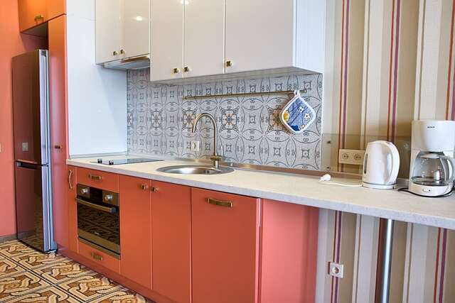 Гостиница Фамилия Делюкс Гурзуф-247