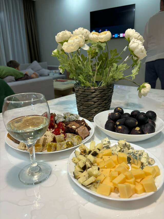 Гостиница Фамилия Делюкс Гурзуф-230