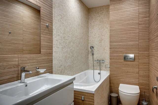 Гостиница Фамилия Делюкс Гурзуф-34