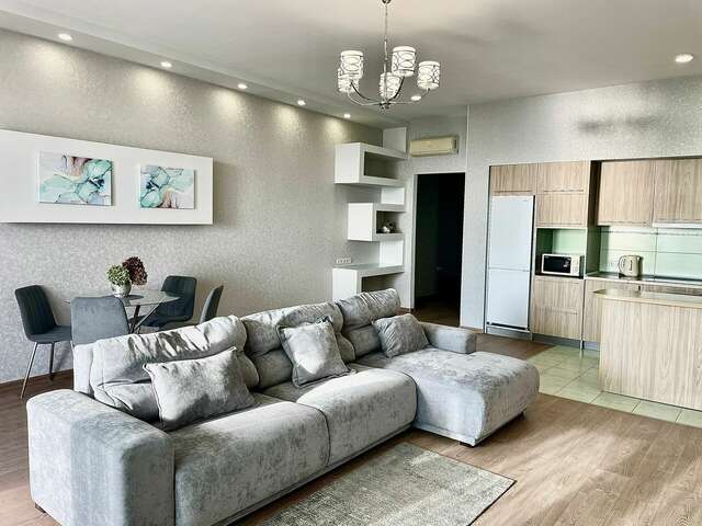 Гостиница Фамилия Делюкс Гурзуф-121