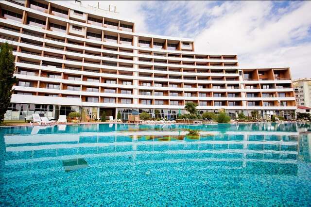 Гостиница Фамилия Делюкс Гурзуф-78