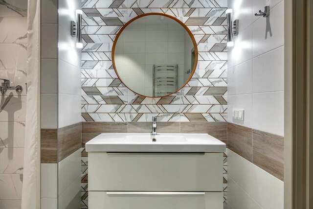 Гостиница Фамилия Делюкс Гурзуф-28