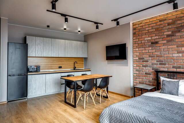 Гостиница Фамилия Делюкс Гурзуф-18