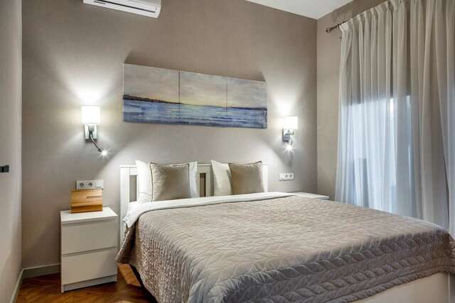 Гостиница Фамилия Делюкс Гурзуф-13