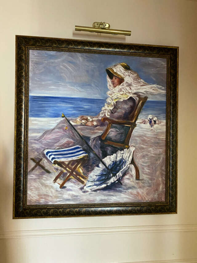 Гостиница Фамилия Делюкс Гурзуф-150