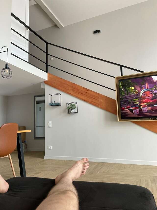 Гостиница Фамилия Делюкс Гурзуф-198