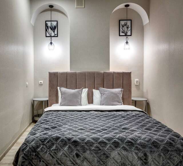 Гостиница Фамилия Делюкс Гурзуф-185