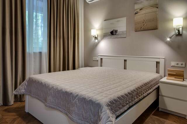 Гостиница Фамилия Делюкс Гурзуф-144