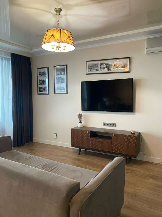 Гостиница Фамилия Делюкс Гурзуф-246