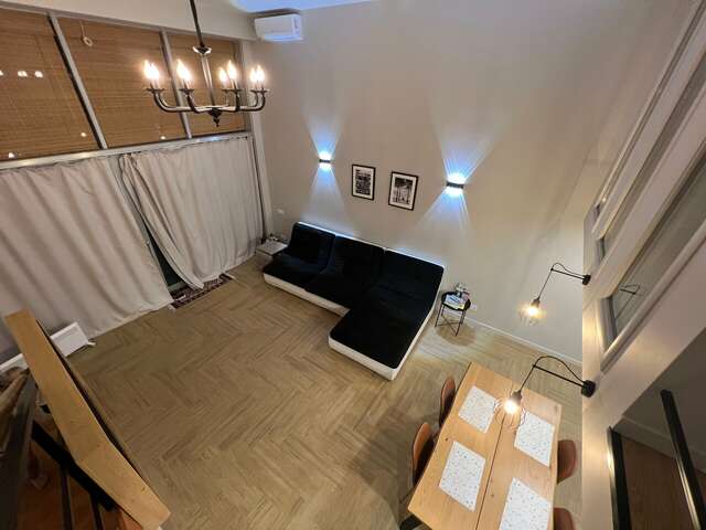 Гостиница Фамилия Делюкс Гурзуф-201