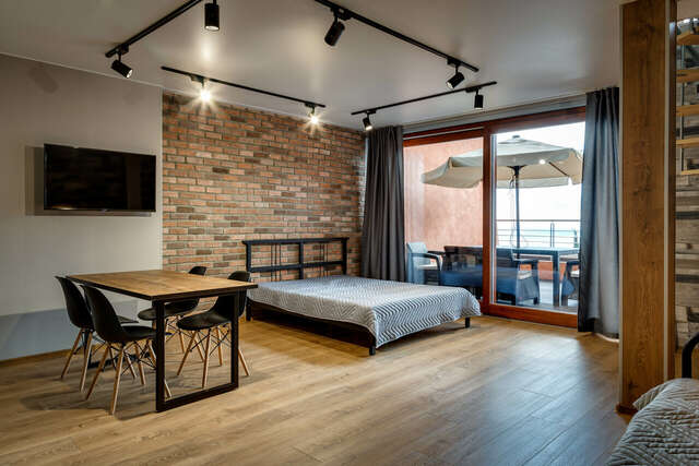 Гостиница Фамилия Делюкс Гурзуф-87