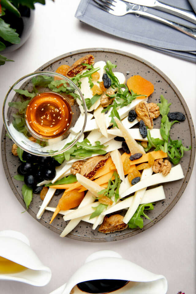 Гостиница Фамилия Делюкс Гурзуф-173