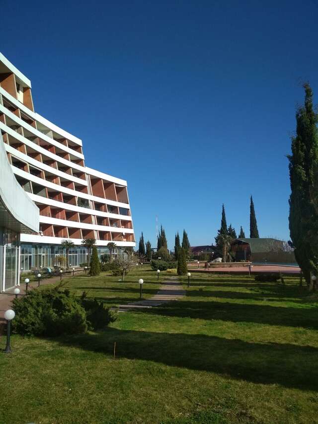 Гостиница Фамилия Делюкс Гурзуф-228