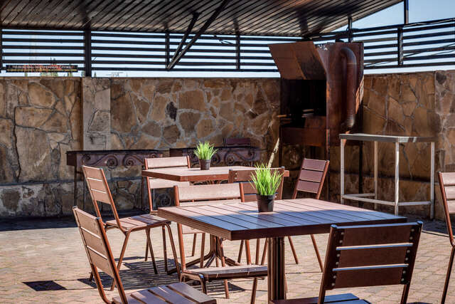 Гостиница Фамилия Делюкс Гурзуф-238