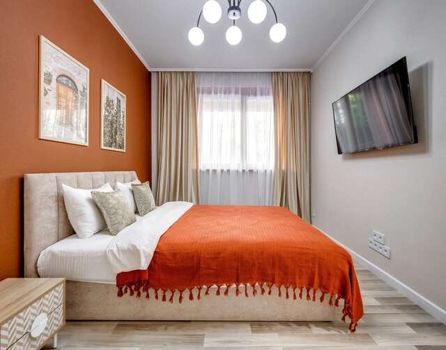 Гостиница Фамилия Делюкс Гурзуф-40