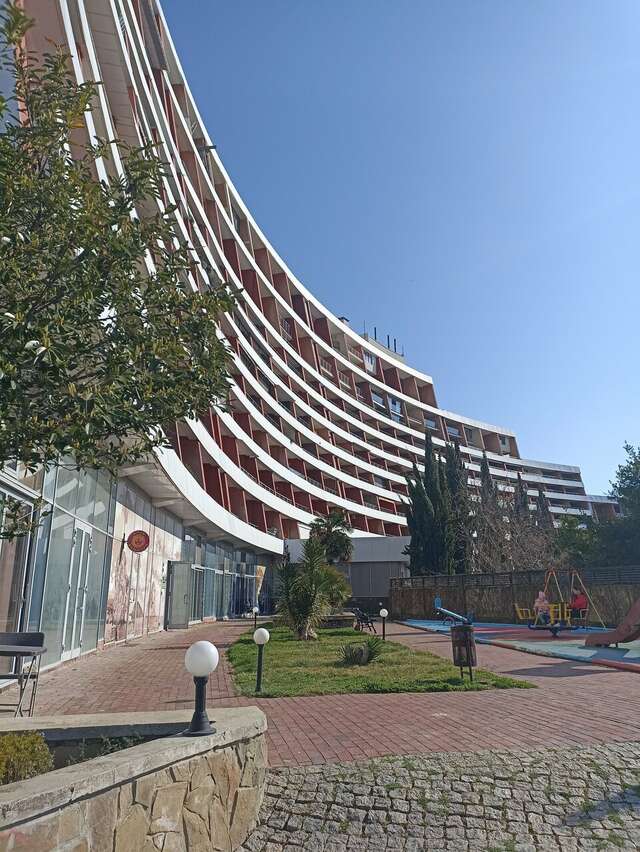 Гостиница Фамилия Делюкс Гурзуф-148