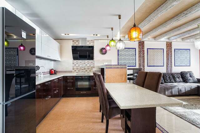 Гостиница Фамилия Делюкс Гурзуф-141