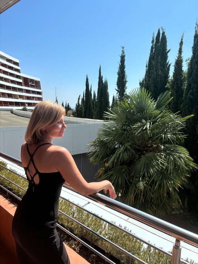 Гостиница Фамилия Делюкс Гурзуф-166