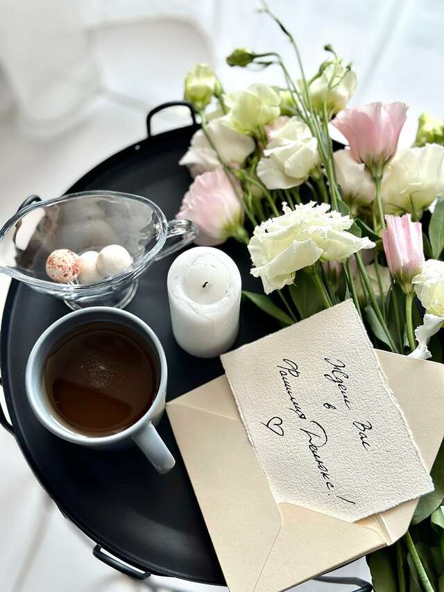 Гостиница Фамилия Делюкс Гурзуф-203