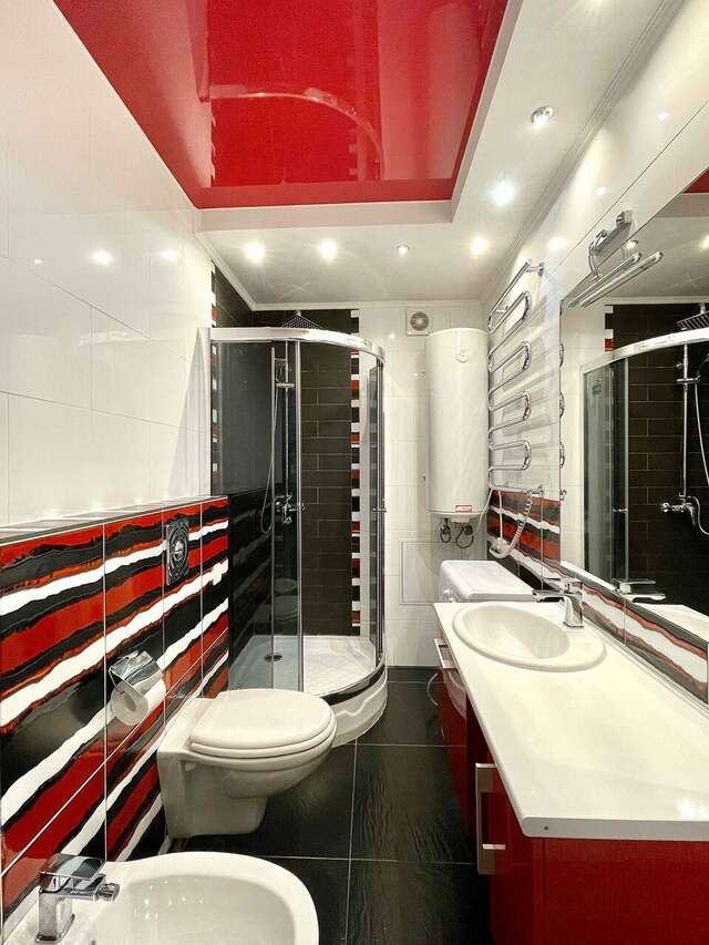 Гостиница Фамилия Делюкс Гурзуф-116