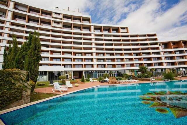 Гостиница Фамилия Делюкс Гурзуф-112