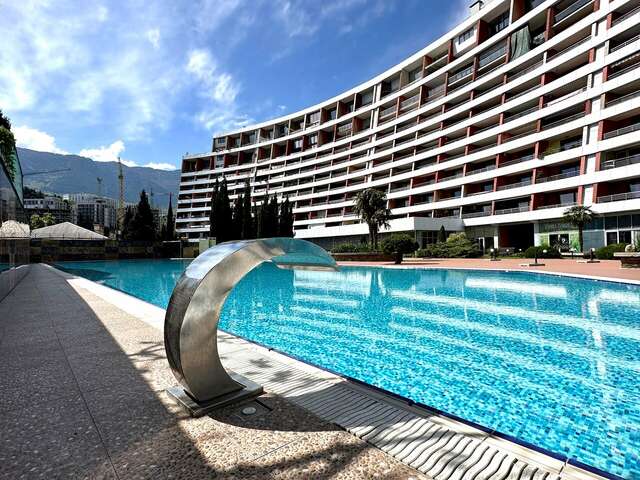 Гостиница Фамилия Делюкс Гурзуф-174