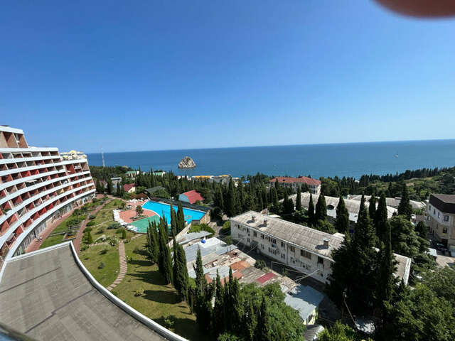 Гостиница Фамилия Делюкс Гурзуф-182