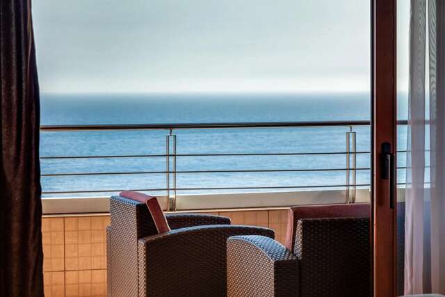 Гостиница Фамилия Делюкс Гурзуф-12