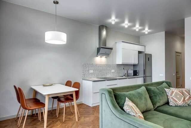 Гостиница Фамилия Делюкс Гурзуф-23