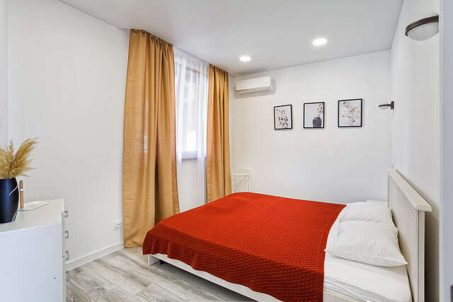 Гостиница Фамилия Делюкс Гурзуф-97