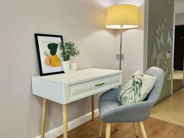 Гостиница Фамилия Делюкс Гурзуф-218