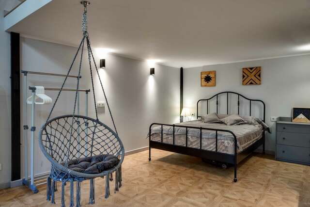 Гостиница Фамилия Делюкс Гурзуф-132