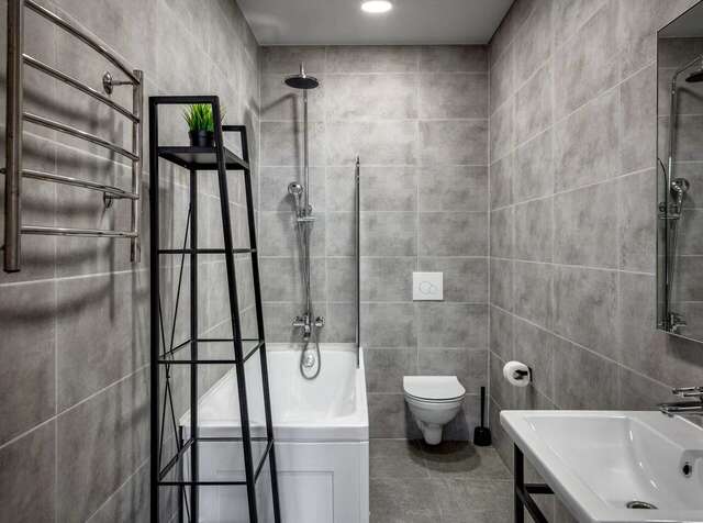 Гостиница Фамилия Делюкс Гурзуф-20