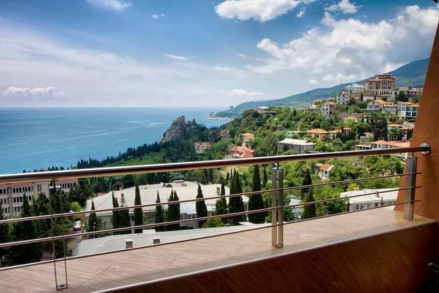 Гостиница Фамилия Делюкс Гурзуф-248