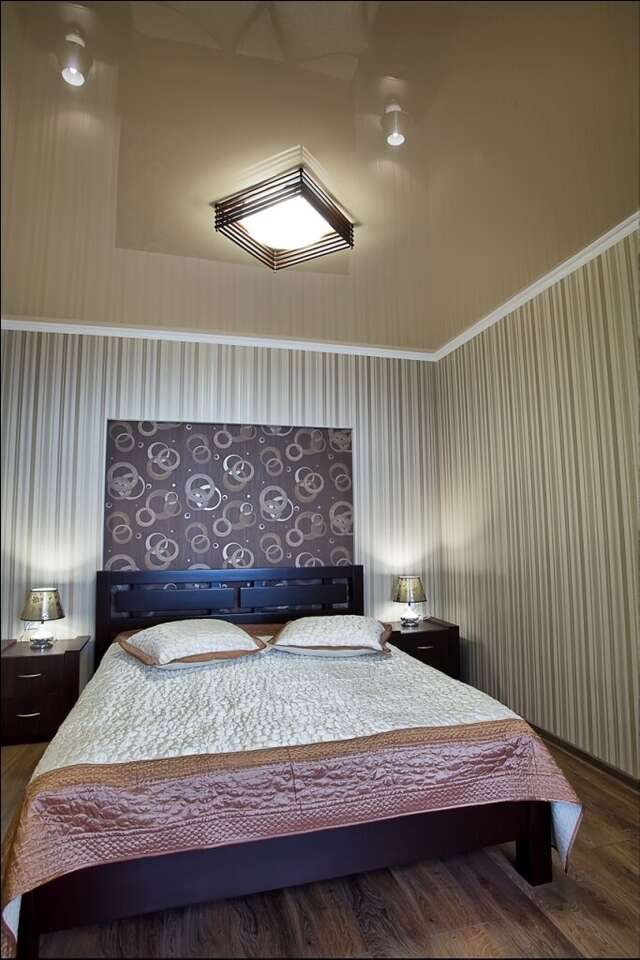 Гостиница Фамилия Делюкс Гурзуф-215